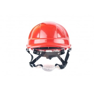 KASK POMAR 4 PUNKT MOCOWANIE