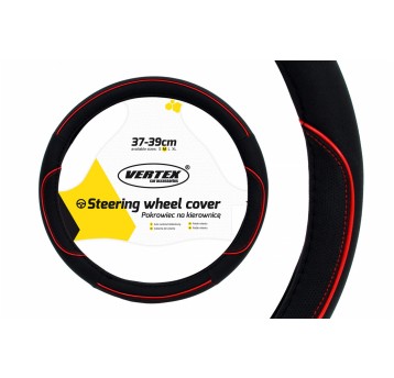 KIEROWNICA 37X39 CZ-CZERWONE