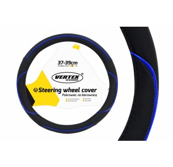 KIEROWNICA 37X39 CZ-NIEBIESKIE