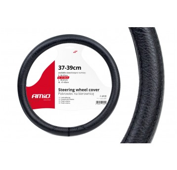 KIEROWNICA 37X39 CZARNA