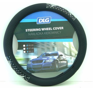 KIEROWNICA 37X39 SF-2013 DELFINKI + PIŁKA