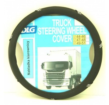 KIEROWNICA 44X46 TRUCK CZ CHR