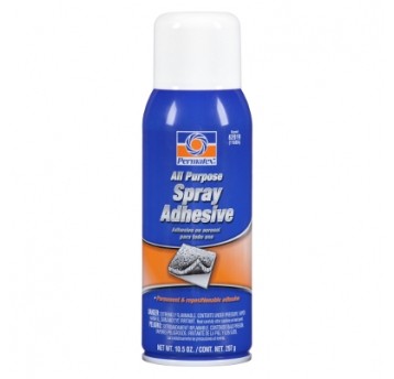 KLEJ DO TAPICERKI SUPER MOCNY 311G PERMATEX