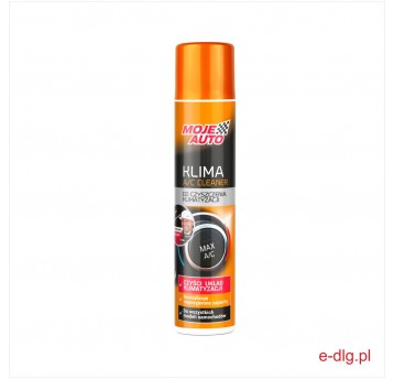 KLIMA A/C CLEANER 300ML (12) OUT