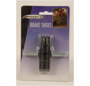 KLOCKI HAMULCOWE V BRAKE
