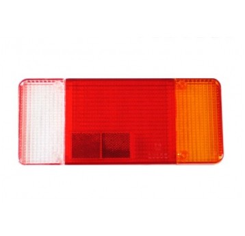 KLOSZ LAMPY 153 IVECO LEWY Z PPRZECIWMGIELNYM