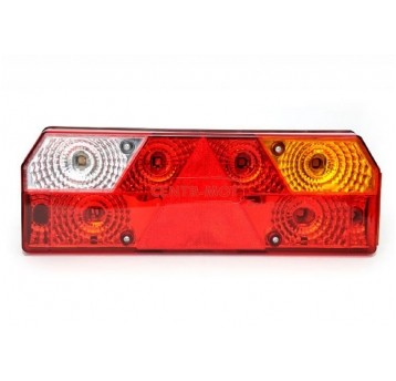 KLOSZ LAMPY EUROPOINT II KL02244