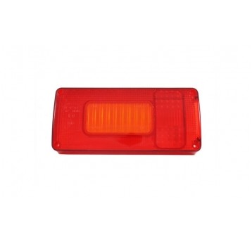 KLOSZ LAMPY ZESP LEWEJ