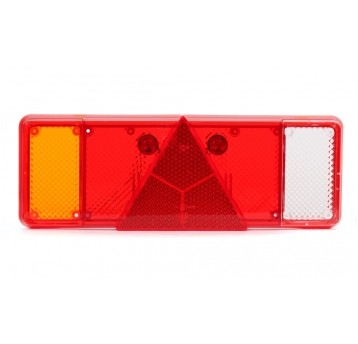KLOSZ LAMPY ZESP TYLNA LEWA W09dL 24V
