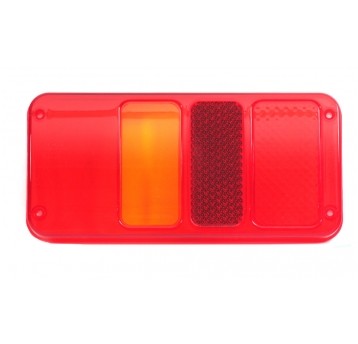 KLOSZ LAMPY ZESP TYLNA LEWA W29L