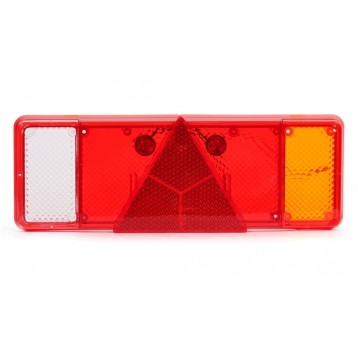 KLOSZ LAMPY ZESP TYLNA PRAWA W09dP 24V