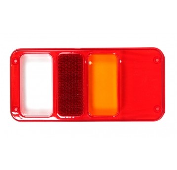 KLOSZ LAMPY ZESP TYLNA PRAWA W29P