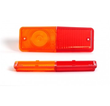 KLOSZ LAMPY ZESP TYLNA WO72U