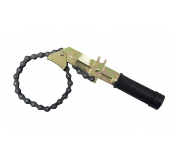 KLUCZ DO FILTRA OLEJU ŁAŃCUSZKOWY