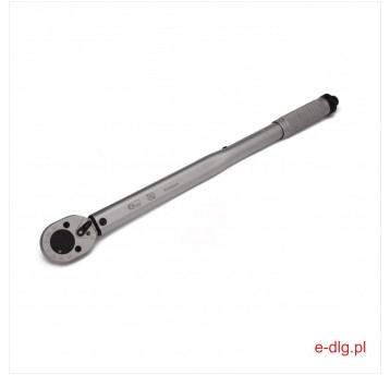 KLUCZ DYNANOMETRYCZNY 1/2" 28-210 Nm
