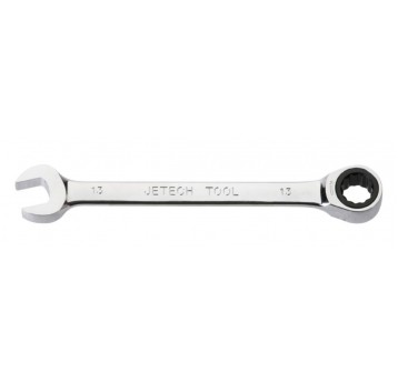 KLUCZ PŁ- OCZK. Z GRZECHOTKĄ 21MM JETECH GR-21
