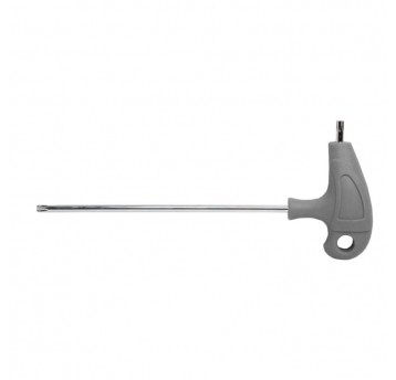 KLUCZ TORX T20 RĘK PLAST PROLINE