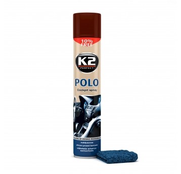 KOKPIT MAX K2 750ML COLA (24)