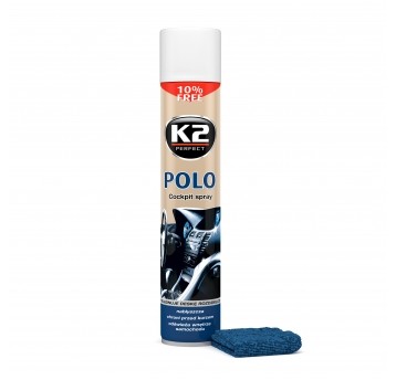 KOKPIT MAX K2 750ML FRESH (24)