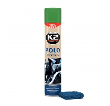 KOKPIT MAX K2 750ML SOSNA (24)