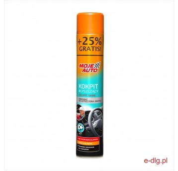 KOKPIT NABŁ SPORT 750ML MOJE AUTO