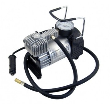 KOMPRESOR 12V SAM 100PSI 10BAR