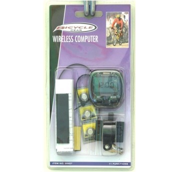 KOMPUTER ROWER BEZPRZEWODOWY
