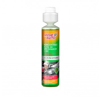 KONCENT PŁYN LETNI LEŚNY 250ML