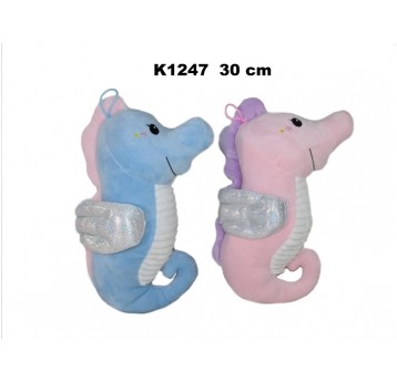 KONIK MORSKI 30cm 2 KOLORY