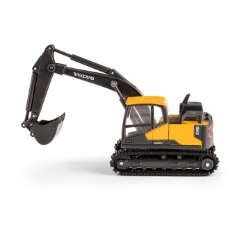 KOPARKA VOLVO EC140E