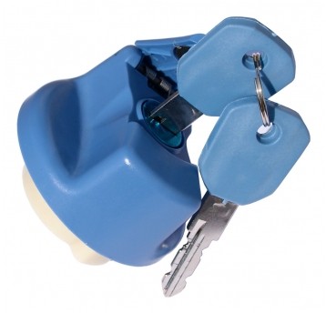 KOREK WLEWU AdBlue fi 40 MAN