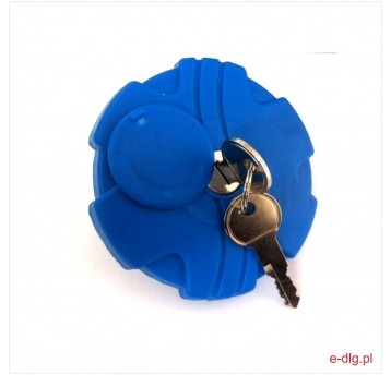 KOREK WLEWU AdBlue RENAULT VOLVO SCANIA 60MM
