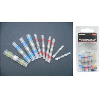 KOSZULKI TERMO Z CYNĄ - 10szt.- blister