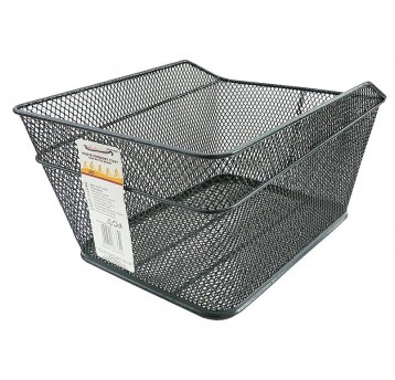 KOSZYK TYLNI METALOWY