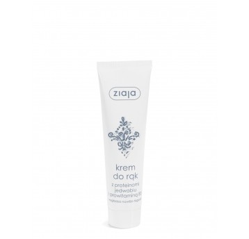 KREM DO RĄK OCHRONNY ZIAJA 100ML