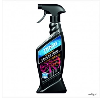 KRWAWA FELGA 600ML