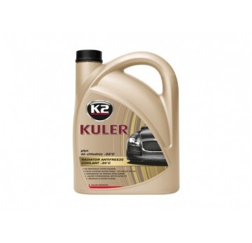 KULER 4L CZERWONY PŁYN -35C (3)