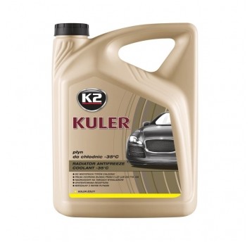 KULER 5L ŻÓŁTY -35C PŁYN (4)