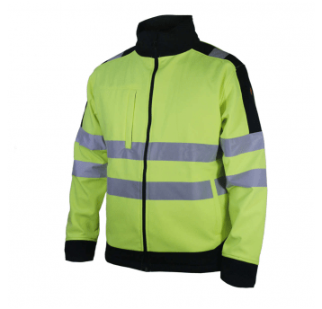 KURTKA ROBOCZA SOFTSHELL LEVIN S