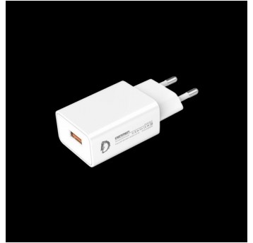 ŁADOWARKA SIECIOWA 230V QUICK CHARGE