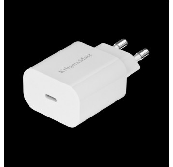 ŁADOWARKA SIECIOWA 230V TYP C