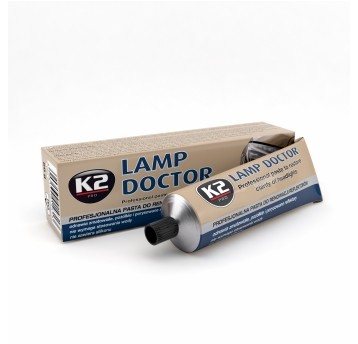 LAMP DOCTOR PASTA 60G (24)