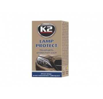 LAMP PROTECT DO LAMP PRZECIW ŻÓŁKNIĘCIU 10ML