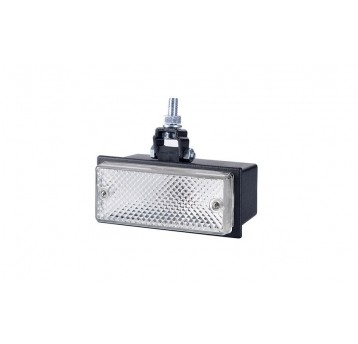 LAMPA COFANIA UNIWERSALNA PODWIESZANA