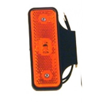 LAMPA DIOD MAŁA POMAR 12/24V