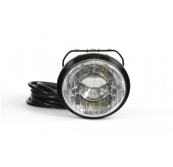 LAMPA DO JAZDY DZIENNEJ W50 12/24V