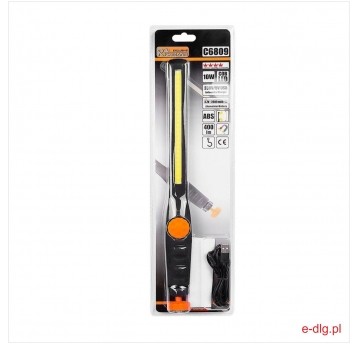 LAMPA INSPEKCYJNA AKU 10W MAG. REG.