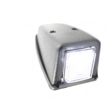 LAMPA NAROŻNA DIOD BIAŁA LD 221