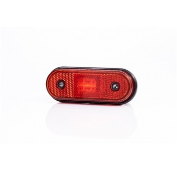 LAMPA OBR. CZE.12-30V Z WIĄZKĄ I ODB. FT-020 C LED