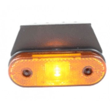 LAMPA OBRYS DIOD 12/24V POMAR